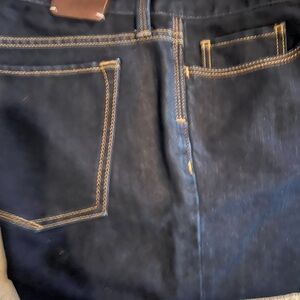 Banana Republic skinny jeans size 31. Women’s